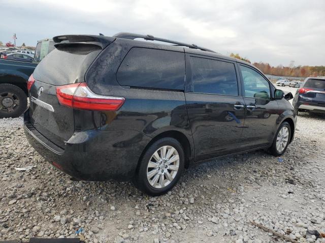 Photo 3 from auction – 2015 TOYOTA SIENNA XLE with VIN 5TDDK3DC3FS123685