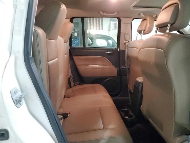 Photo 11 from auction – 2016 JEEP COMPASS LA with VIN 1C4NJDEB8GD770468
