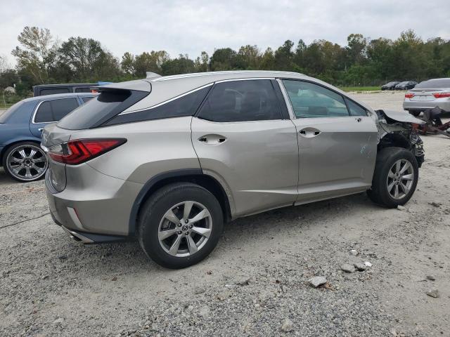 Photo 3 from auction – 2019 LEXUS RX 350 BAS with VIN 2T2BZMCA6KC201089