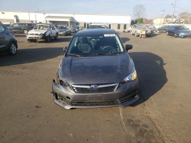 Photo 5 from auction – 2022 SUBARU IMPREZA with VIN 4S3GTAB62N3717504