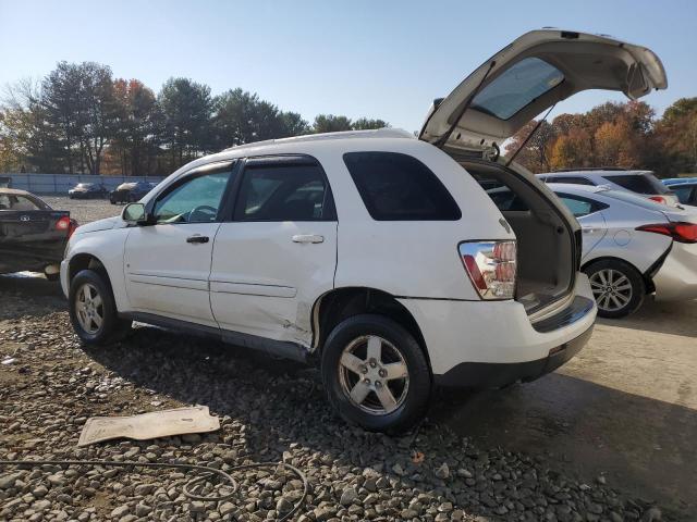 Photo 2 from auction – 2007 CHEVROLET EQUINOX LT with VIN 2CNDL73F276044032