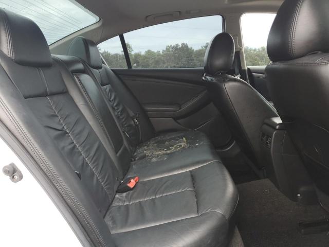 Photo 10 from auction – 2012 NISSAN ALTIMA SR with VIN 1N4BL2AP5CC116374