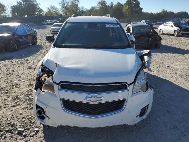 Photo 5 from auction – 2013 CHEVROLET EQUINOX LT with VIN 2GNALPEK0D6213758