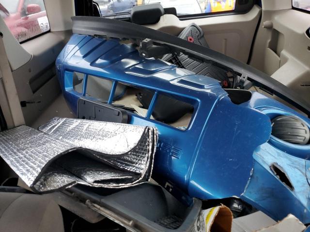 Фото 10 с аукциона – 2011 FORD ESCAPE XLS с VIN 1FMCU0C76BKA60670
