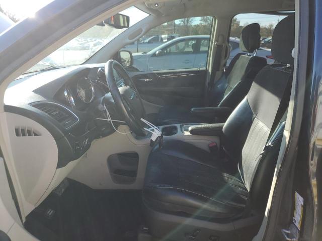 Photo 7 from auction – 2014 CHRYSLER TOWN & COU with VIN 2C4RC1CG1ER239521