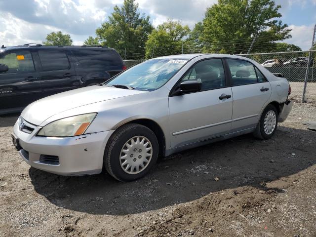 HONDA ACCORD VAL 2007 with VIN 1HGCM56167A205343 - Photo from auction