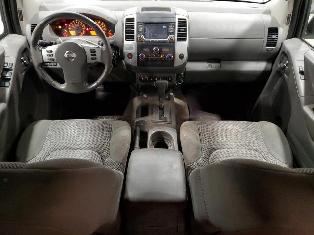 Photo 8 from auction – 2017 NISSAN FRONTIER S with VIN 1N6DD0FV9HN725634