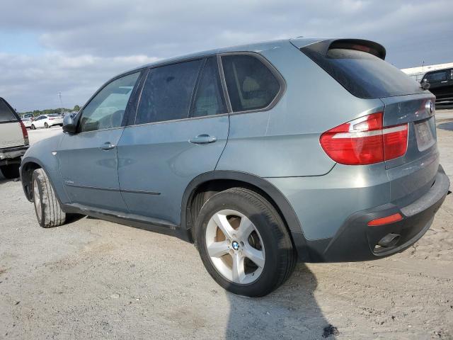 Photo 2 from auction – 2010 BMW X5 XDRIVE3 with VIN 5UXFF0C52ALT75256