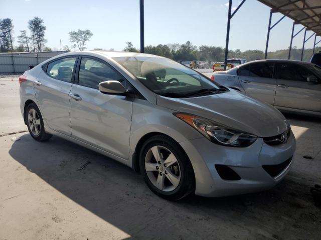 Photo 4 from auction – 2013 HYUNDAI ELANTRA with VIN 5NPDH4AE0DH280281