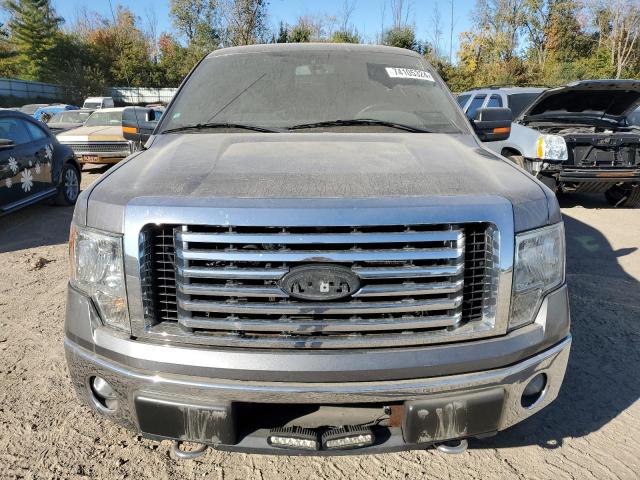 Photo 5 from auction – 2011 FORD F150 SUPER with VIN 1FTFW1EF2BKD85595