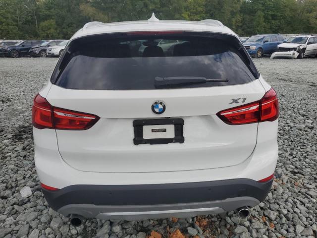 Photo 6 from auction – 2017 BMW X1 XDRIVE2 with VIN WBXHT3Z37H4A57010