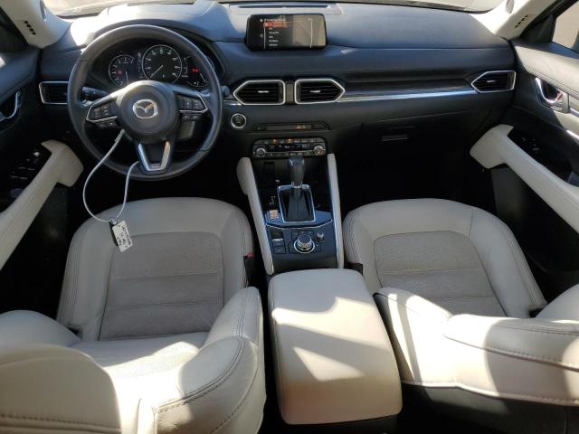 Photo 8 from auction – 2019 MAZDA CX-5 GRAND with VIN JM3KFBDM0K0529832