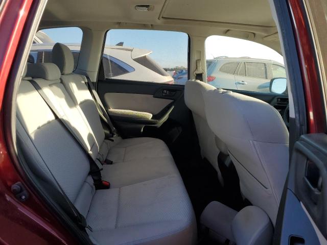 Photo 10 from auction – 2014 SUBARU FORESTER 2 with VIN JF2SJAEC2EH455361