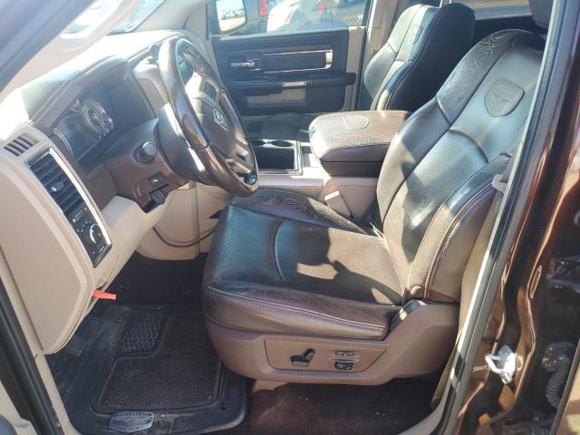 Photo 7 from auction – 2015 RAM 1500 LONGH with VIN 1C6RR6PM5FS735280