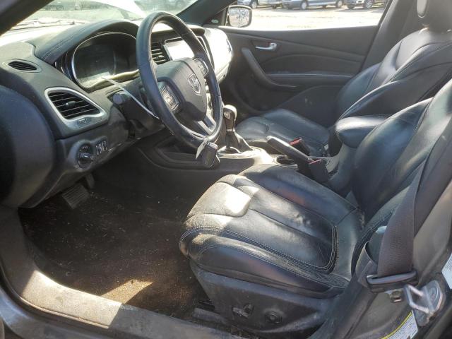 Photo 7 from auction – 2013 DODGE DART LIMIT with VIN 1C3CDFCA0DD149262