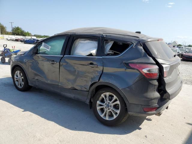 Photo 2 from auction – 2017 FORD ESCAPE SE with VIN 1FMCU0G92HUC01453