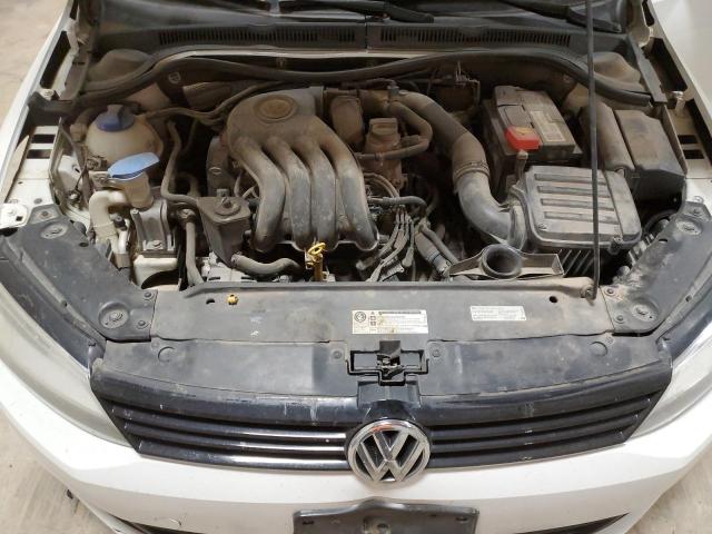 Photo 11 from auction – 2014 VOLKSWAGEN JETTA BASE with VIN 3VW2K7AJXEM356458