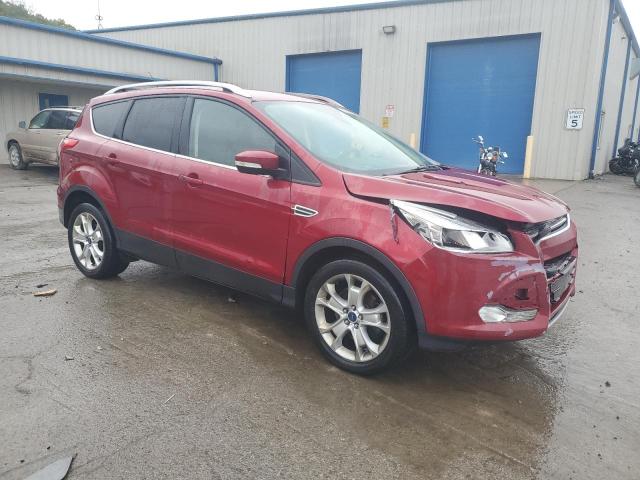 Zdjęcie 4 z aukcji – 2016 FORD ESCAPE TIT z VIN 1FMCU9JX4GUA94142