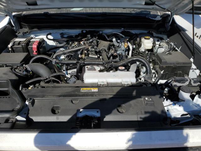 Photo 11 from auction – 2024 TOYOTA TACOMA XTR with VIN 3TYJDAHN4RT003772