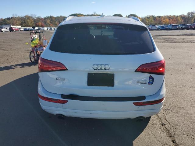 صورة رقم 6 من المزاد - 2014 AUDI Q5 PREMIUM مع VIN WA1LFAFPXEA075810