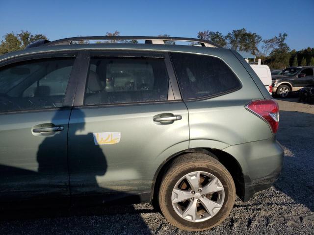 Photo 13 from auction – 2016 SUBARU FORESTER 2 with VIN JF2SJADC0GH401142