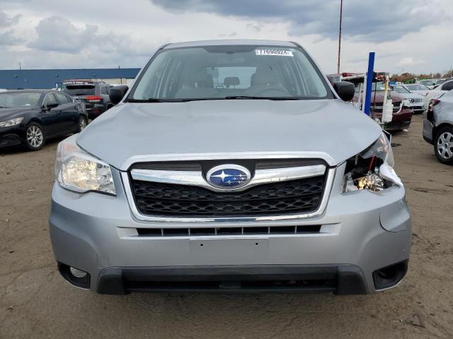 Photo 5 from auction – 2014 SUBARU FORESTER 2 with VIN JF2SJAAC2EH484140