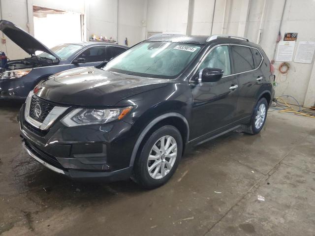 Photo 1 from auction – 2020 NISSAN ROGUE S with VIN JN8AT2MT4LW015263