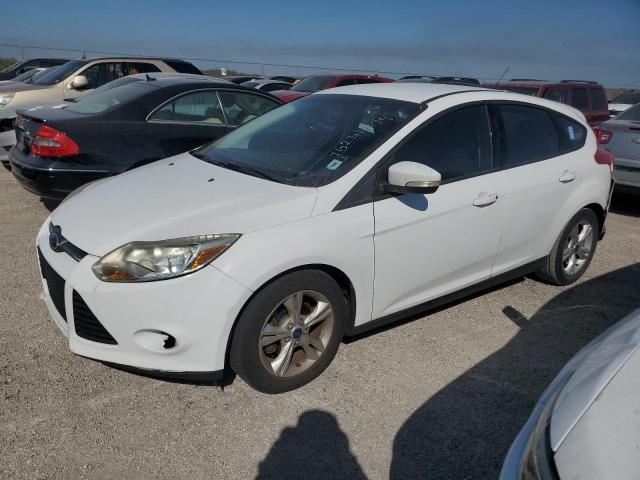 FORD FOCUS SE 2014 с VIN 1FADP3K27EL193997 - Снимка от търг