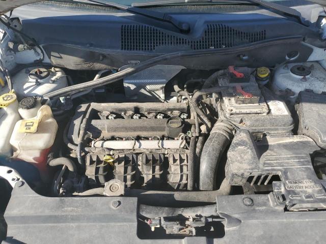 Photo 11 from auction – 2011 JEEP COMPASS SP with VIN 1J4NT1FA2BD230700