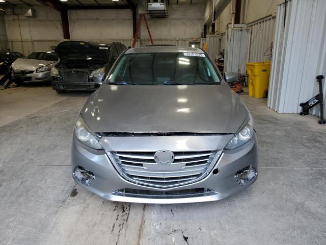 Photo 5 from auction – 2015 MAZDA 3 SPORT with VIN 3MZBM1U77FM215873