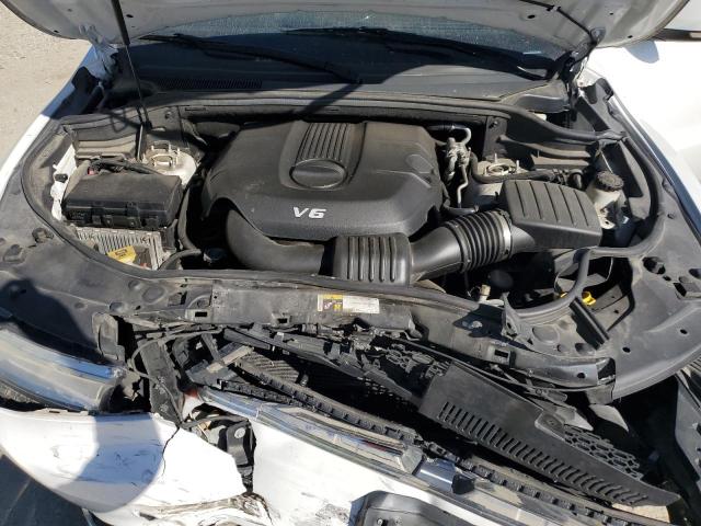 Photo 12 from auction – 2015 DODGE DURANGO LI with VIN 1C4RDJDG3FC239932