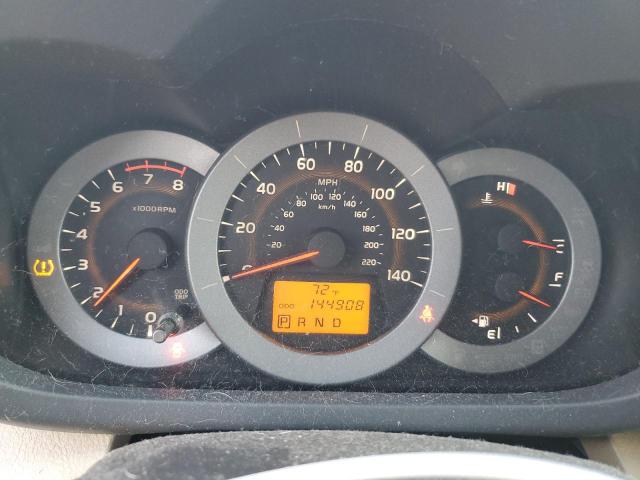 Photo 9 from auction – 2012 TOYOTA RAV4 with VIN 2T3ZF4DV4CW140085