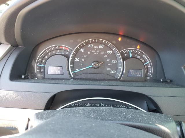 Photo 9 from auction – 2014 TOYOTA CAMRY L with VIN 4T1BF1FKXEU380627