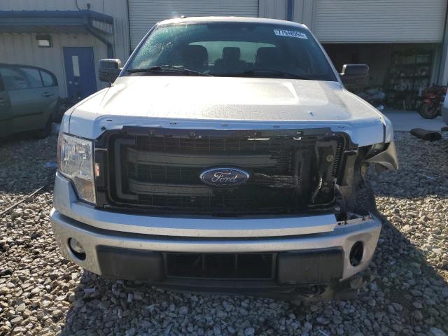 Photo 5 from auction – 2014 FORD F150 SUPER with VIN 1FTFW1EF6EFA27185
