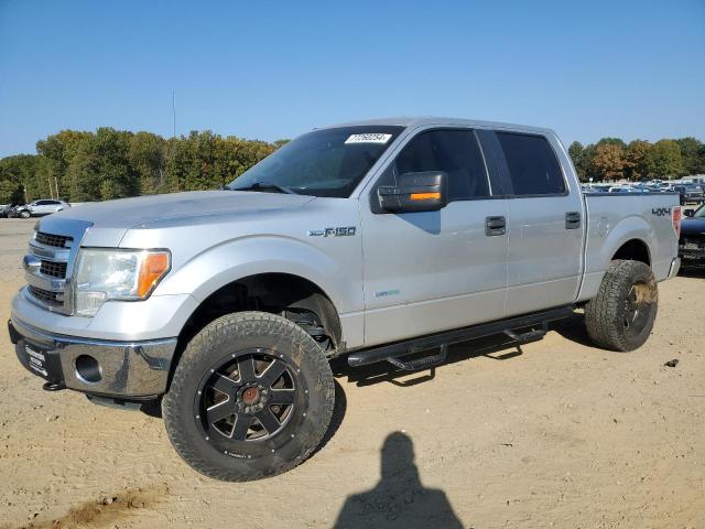 FORD F150 SUPER 2014 with VIN 1FTFW1ET8EFA46049 - Photo from auction