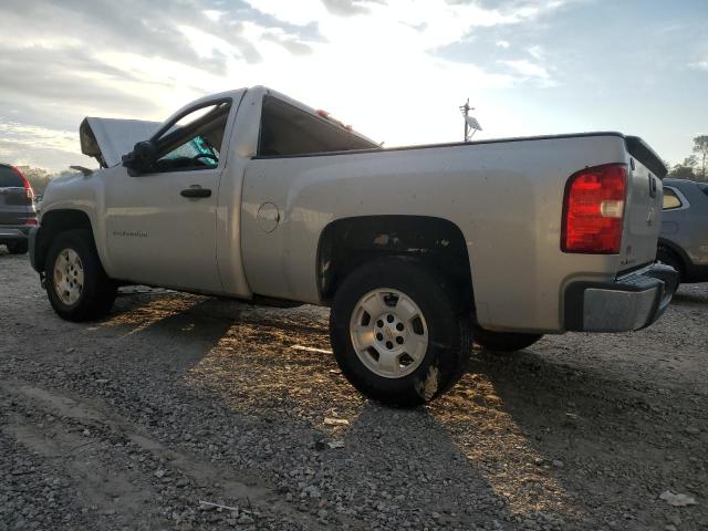 Photo 2 from auction – 2010 CHEVROLET SILVERADO with VIN 1GCPCPEX7AZ174424
