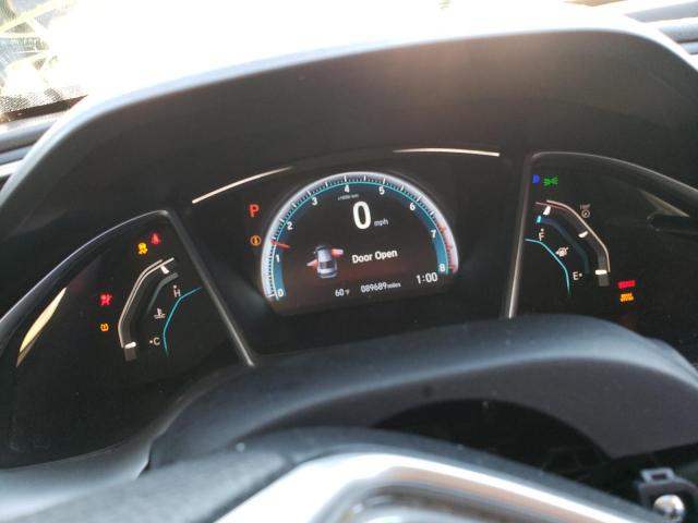 صورة رقم 9 من المزاد - 2016 HONDA CIVIC EX مع VIN 19XFC2F78GE078089