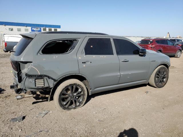 Photo 3 from auction – 2021 DODGE DURANGO R/ with VIN 1C4SDJCT6MC763248