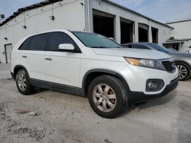 Photo 4 from auction – 2012 KIA SORENTO BA with VIN 5XYKT3A62CG257423