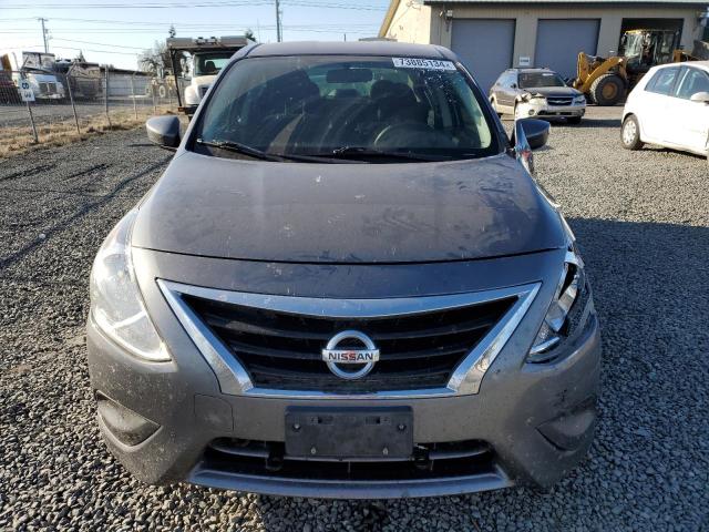 Photo 5 from auction – 2019 NISSAN VERSA S with VIN 3N1CN7APXKL818928