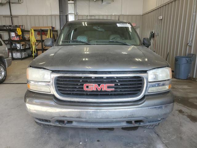Photo 5 from auction – 2002 GMC YUKON with VIN 1GKEK13Z42R230157