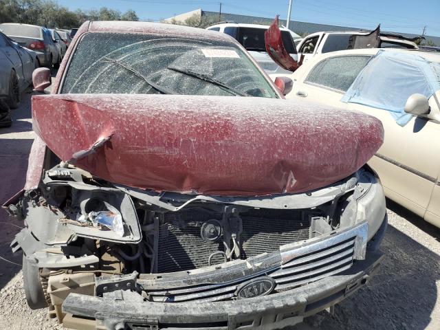Foto 5 de la subasta – 2010 KIA OPTIMA LX con VIN KNAGG4A81A5441076
