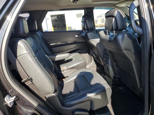 Снимка 11 от търг – 2014 DODGE DURANGO CI с VIN 1C4RDJEGXEC520753