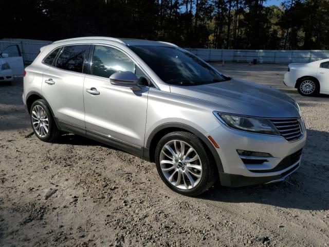 Photo 4 from auction – 2016 LINCOLN MKC RESERV with VIN 5LMCJ3C98GUJ11767