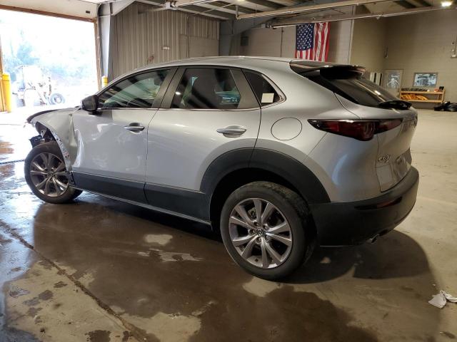 Photo 2 from auction – 2021 MAZDA CX-30 PREF with VIN 3MVDMBCL9MM201694