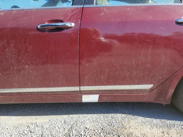 Photo 12 from auction – 2011 HYUNDAI GENESIS 4. with VIN KMHGC4DF5BU126308