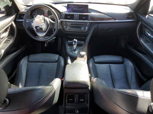Photo 8 from auction – 2015 BMW 328 I with VIN WBA3A5G59FNS87646