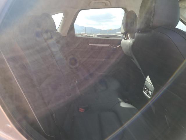 Photo 11 from auction – 2024 MAZDA CX-5 SELEC with VIN JM3KFBBL0R0429945