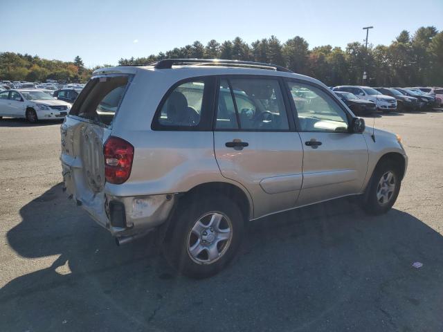 Photo 3 from auction – 2005 TOYOTA RAV4 with VIN JTEGD20V550071028