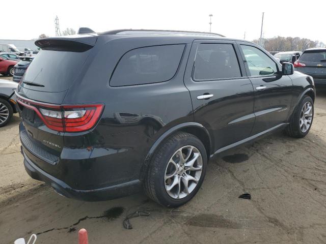 Photo 3 from auction – 2024 DODGE DURANGO CI with VIN 1C4SDJET7RC127068